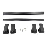 Roof Rack Cross Bar Kit Fit For Toyota Landcruiser Prado LC250 GX GXL VX Altitude & Kakadu 2024-ON RRCB-TA011 - Machter