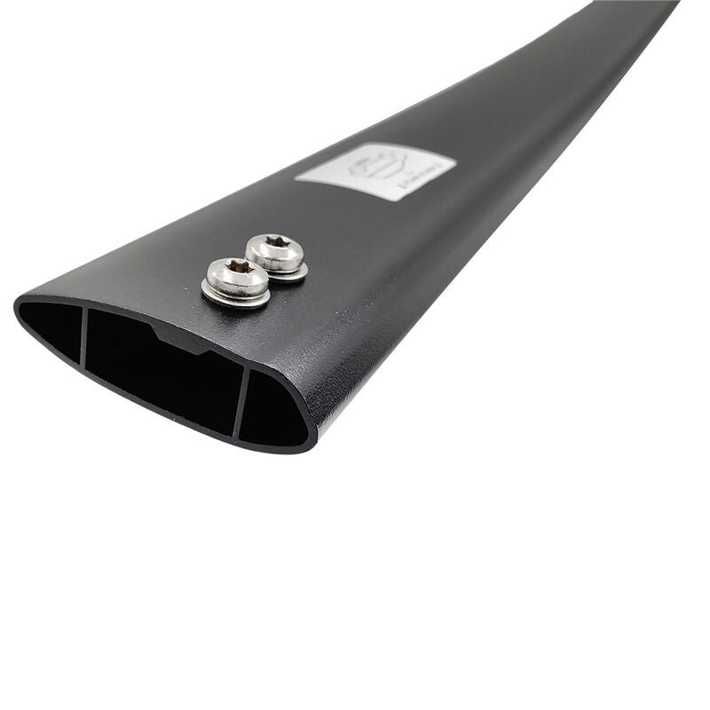 Roof Rack Cross Bar Kit Fit For Toyota Landcruiser Prado LC250 GX GXL VX Altitude & Kakadu 2024-ON RRCB-TA011 - Machter