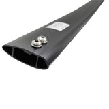 Roof Rack Cross Bar Kit Fit For Toyota Landcruiser Prado LC250 GX GXL VX Altitude & Kakadu 2024-ON RRCB-TA011 - Machter