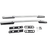 Aluminium Roof Rail Bars Fit For Volkswagen Amarok Dual Cab 2010-2023 RRCB-VW001 - Machter