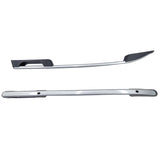 Aluminium Roof Rail Bars Fit For Volkswagen Amarok Dual Cab 2010-2023 RRCB-VW001 - Machter