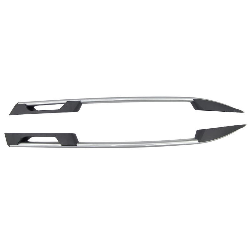 Aluminium Roof Rail Bars Fit For Volkswagen Amarok Dual Cab 2010-2023 RRCB-VW001 - Machter