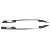 Aluminium Roof Rail Bars Fit For Volkswagen Amarok Dual Cab 2010-2023 RRCB-VW001 - Machter