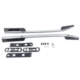 Aluminium Roof Rail Bars Fit For Volkswagen Amarok Dual Cab 2010-2023 RRCB-VW001 - Machter