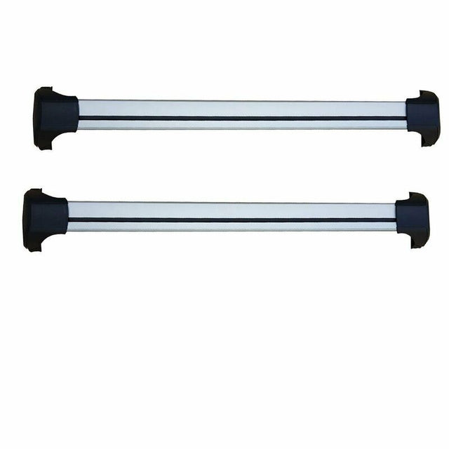 Aero Roof Rack Cross Bar Fit For Suzuki Grand Vitara 8/2005-2019 3 Or 5 Doors RRCBM-SGXX1 - Machter