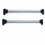 Aero Roof Rack Cross Bar Fit For Suzuki Grand Vitara 8/2005-2019 3 Or 5 Doors RRCBM-SGXX1 - Machter
