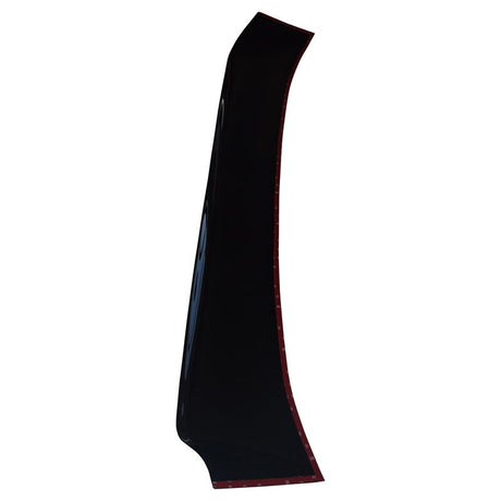 Rear Roof Visor Spoiler Turbo Fit For Ford Falcon BA BF XT XR6 XR8 4 Door Sedan - Machter