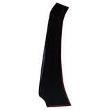Rear Roof Visor Spoiler Turbo Fit For Ford Falcon BA BF XT XR6 XR8 4 Door Sedan RRV-BA001 - Machter