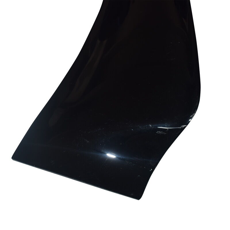Rear Roof Visor Spoiler Turbo Fit For Ford Falcon BA BF XT XR6 XR8 4 Door Sedan RRV-BA001 - Machter