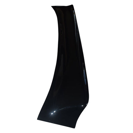 Rear Roof Visor Spoiler Turbo Fit For Ford Falcon BA BF XT XR6 XR8 4 Door Sedan - Machter