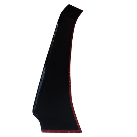 Rear Roof Visor Spoiler Turbo Fit For Ford Falcon BA BF XT XR6 XR8 4 Door Sedan - Machter