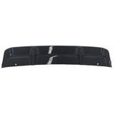 Gloss Black Rear Diffuser Fit For BMW 1 Series F20 LCI 120i 125 M135i M140i 2015-2019 RRV-BMW001 - Machter