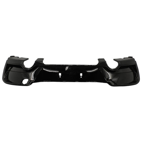 Gloss Black Rear Diffuser Fit For BMW 1 Series F20 LCI 120i 125 M135i M140i 2015-2019 RRV-BMW001 - Machter