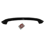 Black Rear Roof Spoiler Fit For BMW 1 Series F20 M135i M140i 125i 2011-2018 RRV-BMW002 - Machter