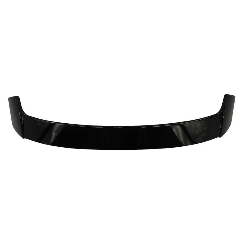 Black Rear Roof Spoiler Fit For BMW 1 Series F20 M135i M140i 125i 2011-2018 RRV-BMW002 - Machter