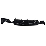 Rear Diffuser Lower Bumper Lip Spoiler Fit For BMW 4 Series F32 F36 435i 440i 428i 2013-2019 RRV-BMW003 - Machter