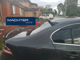 Rear Roof Visor Spoiler Fit For Ford Falcon FG XR6 XR8 Turbo G6 G6E 4 Door Sedan RRV-FG001 - Machter