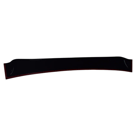 Rear Roof Visor Spoiler Fit For Ford Falcon FG XR6 XR8 Turbo G6 G6E 4 Door Sedan - Machter