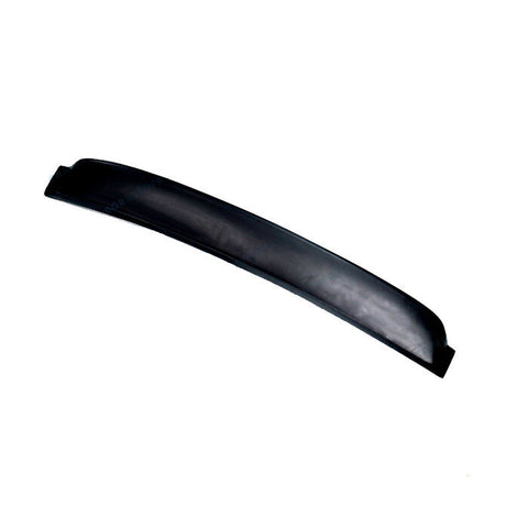 Rear Screen Roof Visor Spoiler Kit Fit For Mitsubishi Lancer/EVO CJ Sedan 2007-2017 Wing Tail Fin 3D Style - Machter