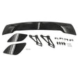 Adjustable 46" GT Style Rear Trunk Racing Spoiler Fit For Mitsubishi Lancer 2002-2017 RRV-MB002 - Machter