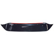 Rear Roof Deflector Spoiler Wing Guard 3.0mm Fit For Toyota Landcrusier 80 Series RRV-TA002 - Machter