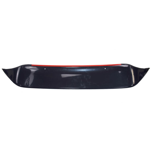 Rear Roof Deflector Spoiler Wing Guard 3.0mm Fit For Toyota Landcrusier 80 Series RRV-TA002 - Machter