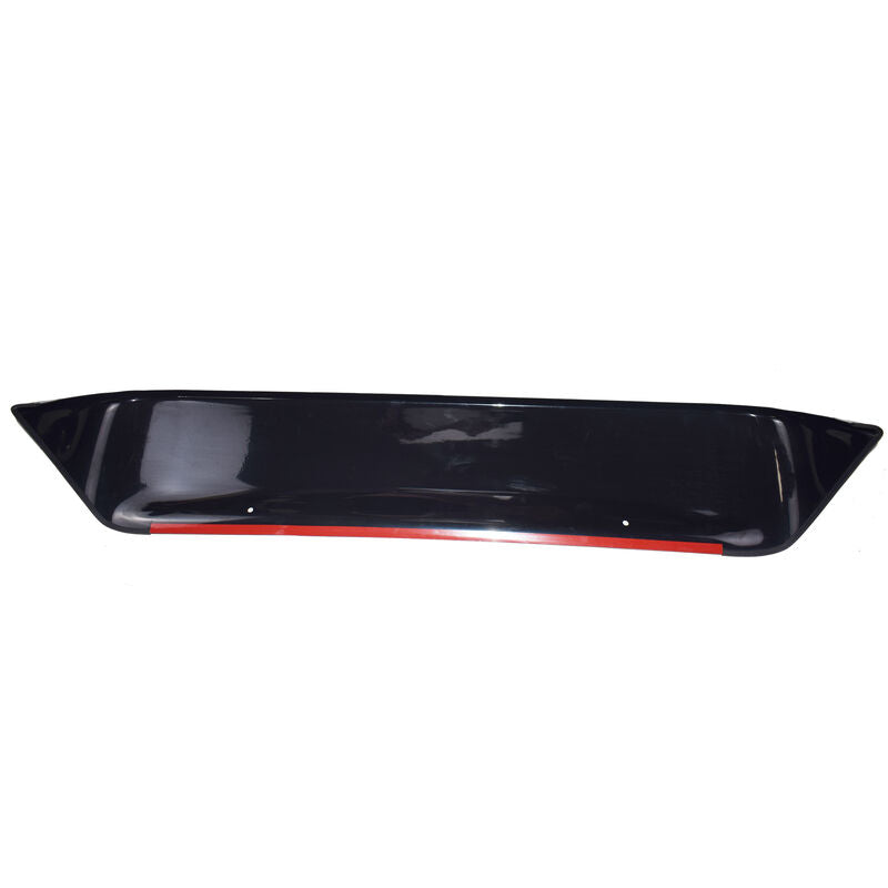Rear Roof Deflector Spoiler Wing Guard 3.0mm Fit For Toyota Landcrusier 80 Series RRV-TA002 - Machter