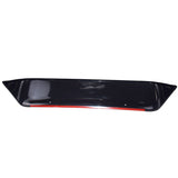 Rear Roof Deflector Spoiler Wing Guard 3.0mm Fit For Toyota Landcrusier 80 Series RRV-TA002 - Machter