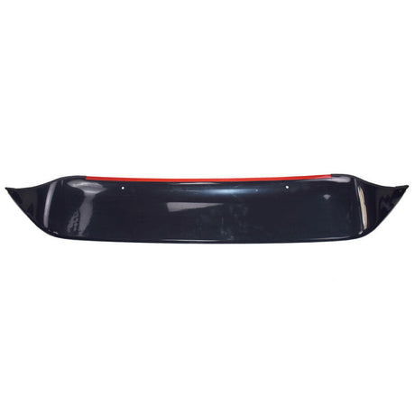 Rear Roof Deflector Spoiler Wing Guard 3.0mm Fit For Toyota Landcrusier 80 Series - Machter
