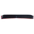 Roof Spoiler Rear Window Visor Fit For Holden Commodore SS SV6 VE VF Black RRV-VE001 - Machter