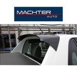 Rear Roof Visor Spoiler Wing Magnum/Omega/SV6/Z/Redline Fit For Holden VE/VF UTE RRV-VEUTE - Machter