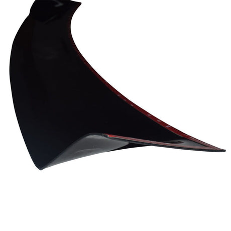 Rear Roof Spoiler Visor Fit For Holden Commodore VT VX VY VZ Sedan - Machter