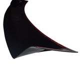 Rear Roof Spoiler Visor Fit For Holden Commodore VT VX VY VZ Sedan RRV-VT001 - Machter