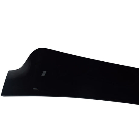 Rear Roof Spoiler Visor Fit For Holden Commodore VT VX VY VZ Sedan - Machter