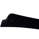 Rear Roof Spoiler Visor Fit For Holden Commodore VT VX VY VZ Sedan RRV-VT001 - Machter