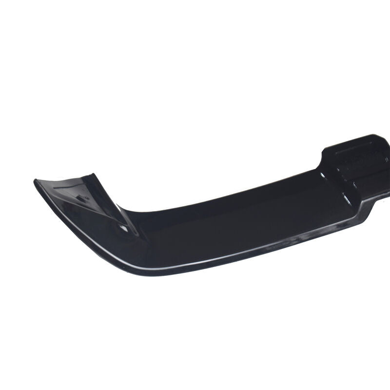 Rear Trunk Wing Lip Spoiler Fit For Volkswagen GOLF MK7 GTI & R Hatchback 2014-2019 RRV-VW001 - Machter