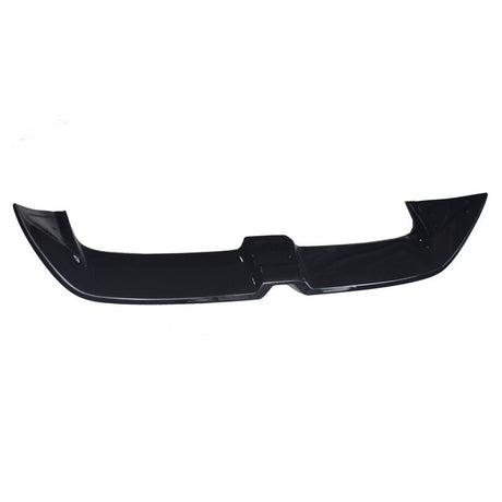 Rear Trunk Wing Lip Spoiler Fit For Volkswagen GOLF MK7 GTI & R Hatchback 2014-2019 - Machter