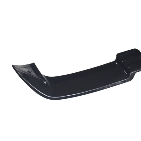 Rear Trunk Wing Lip Spoiler Fit For Volkswagen GOLF MK7 GTI & R Hatchback 2014-2019 - Machter