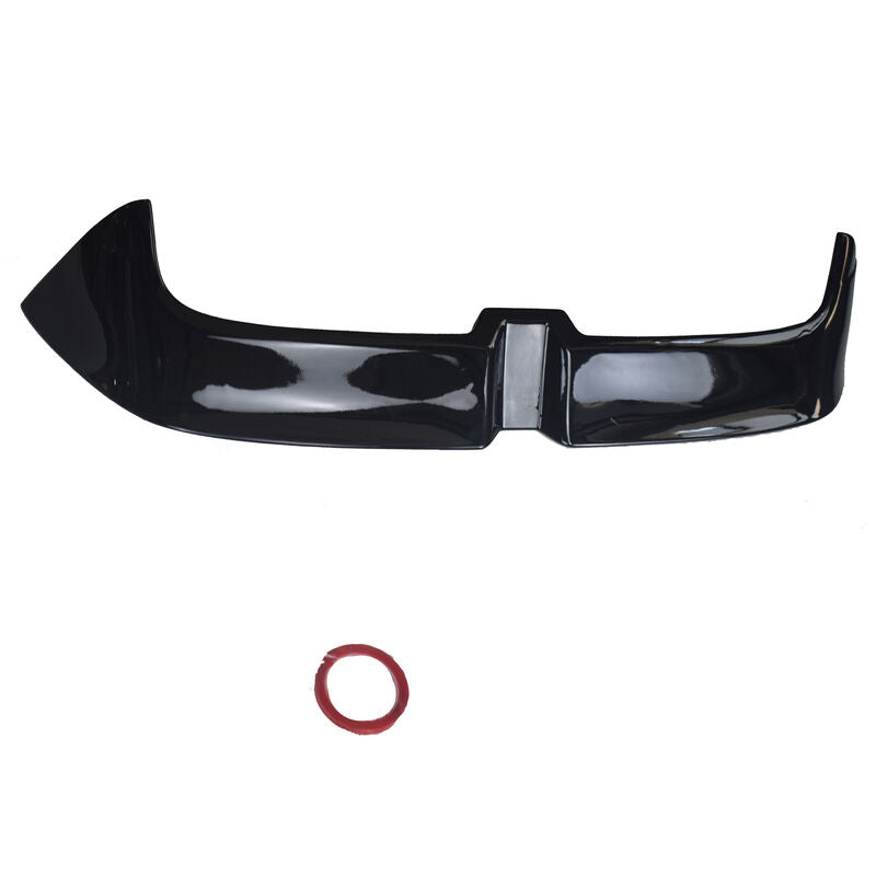 Rear Trunk Wing Lip Spoiler Fit For Volkswagen GOLF MK7 GTI & R Hatchback 2014-2019 RRV-VW001 - Machter