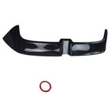 Rear Trunk Wing Lip Spoiler Fit For Volkswagen GOLF MK7 GTI & R Hatchback 2014-2019 RRV-VW001 - Machter