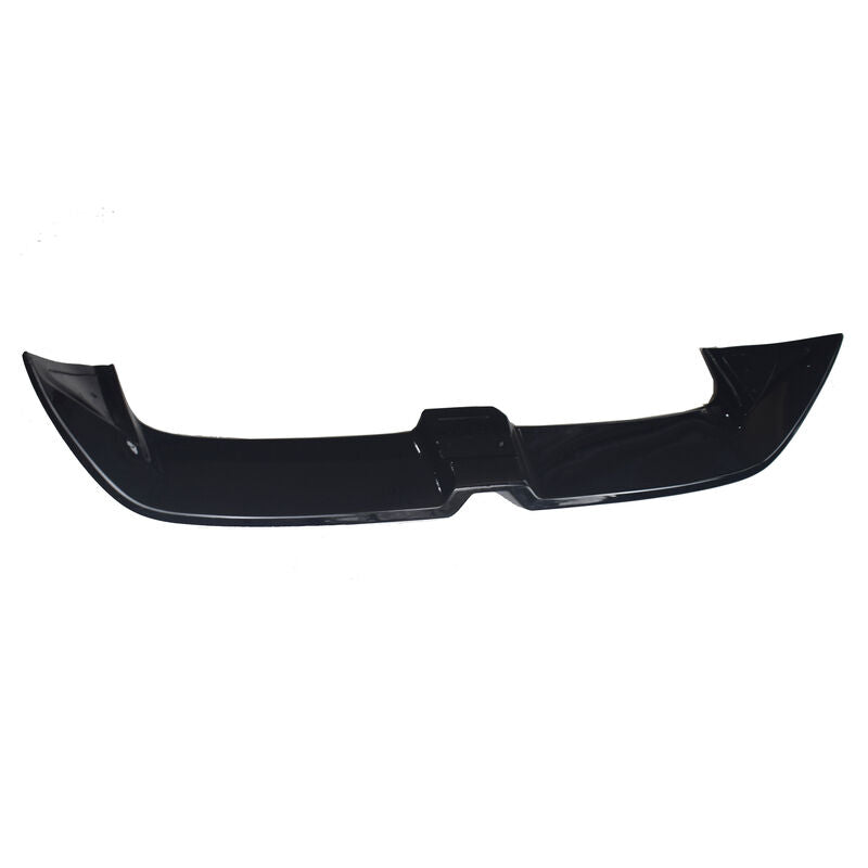 Rear Trunk Wing Lip Spoiler Fit For Volkswagen GOLF MK7 GTI & R Hatchback 2014-2019 RRV-VW001 - Machter