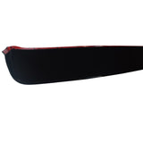 Roof Spoiler Rear Window Visor Fit For Holden VU VY VZ Ute/ S/SV6/SS/Storm/Thunder/Z RRV-VYU01 - Machter