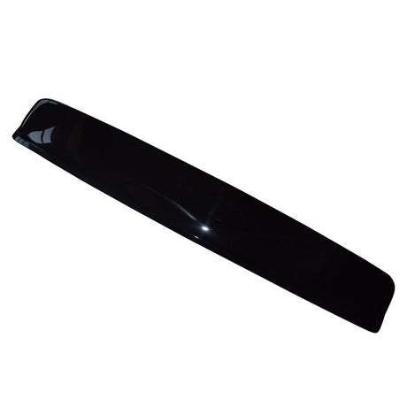 Roof Spoiler Rear Window Visor Fit For Holden VU VY VZ Ute/ S/SV6/SS/Storm/Thunder/Z - Machter