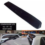 Roof Spoiler Rear Window Visor Fit For Holden VU VY VZ Ute/ S/SV6/SS/Storm/Thunder/Z RRV-VYU01 - Machter