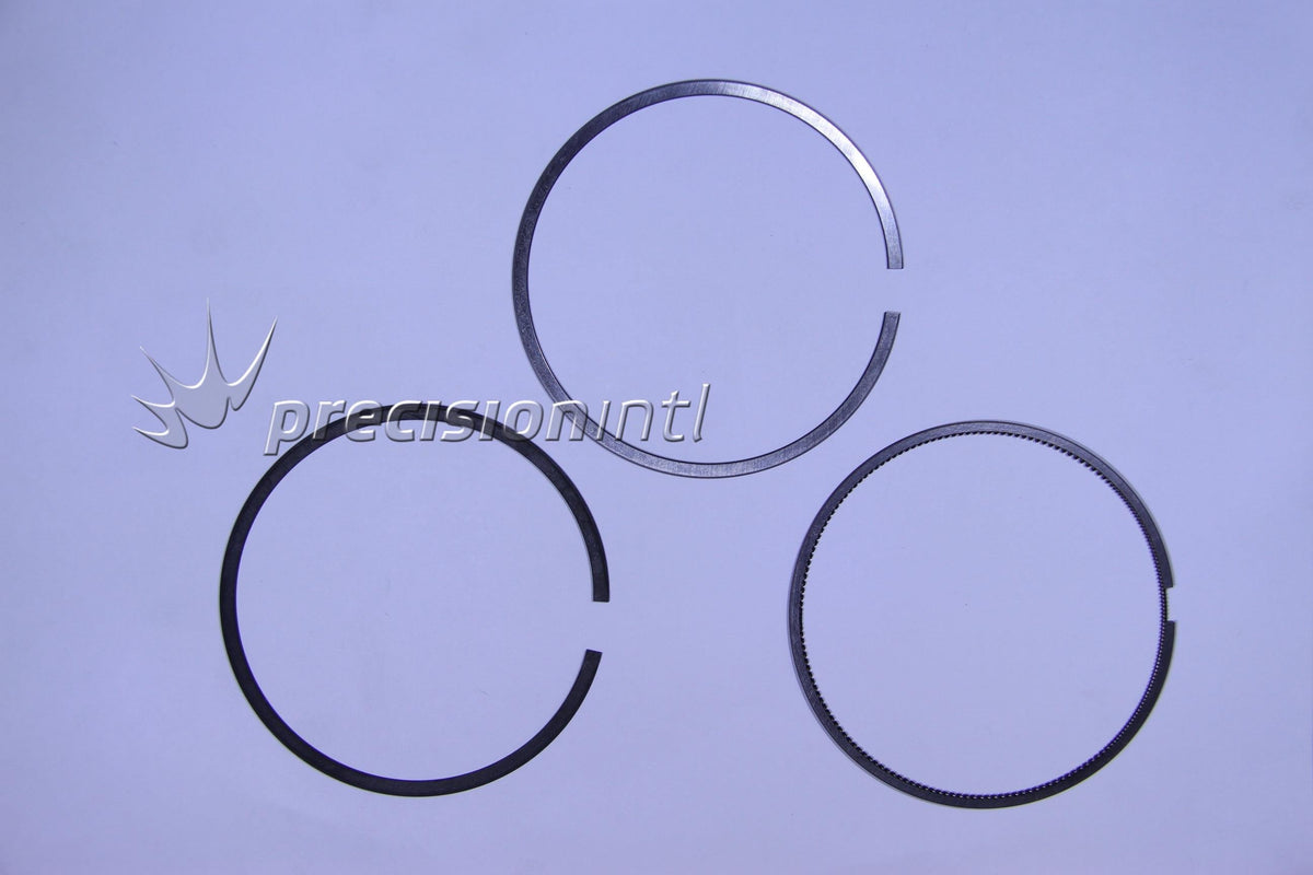 0.40MM Alfa Romeo 937A1.000 156/GT M - 83.00 - 0.40 - 1.2 - 1.2 - 2 RS5062016CA4A - AE - Pistons & Rings - AE