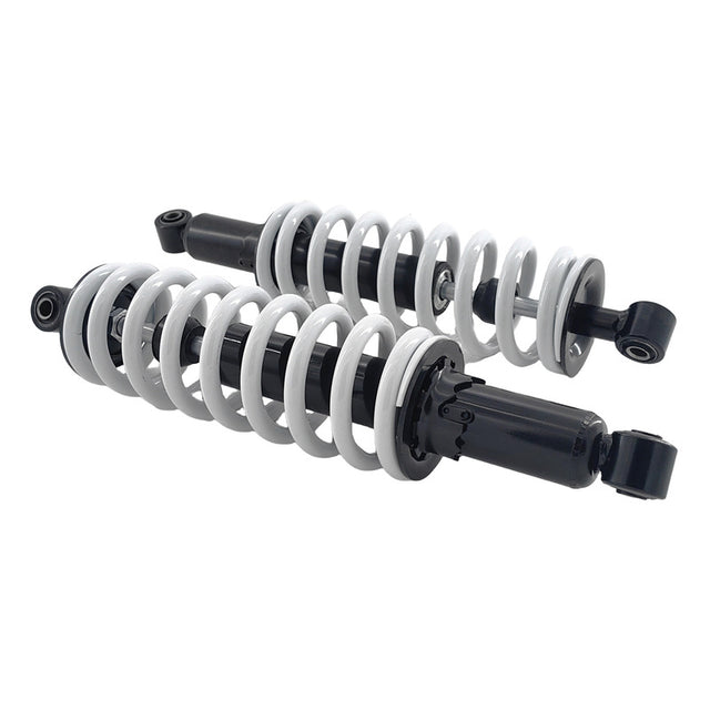 2 x 360mm Rear Shock Absorber Suspension Dirt Bike ATV Quad Buggy 4 Wheeler 850lb RSA-ATV001 - Machter