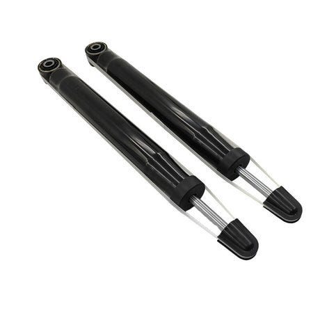 Pair Rear Shock Absorbers Fit For Audi A4 B8 8K2 8K5 A5 8F7 8TA 1.8L 2.0L 2.7L 3.0L 3.2L 2008-2017 - Machter