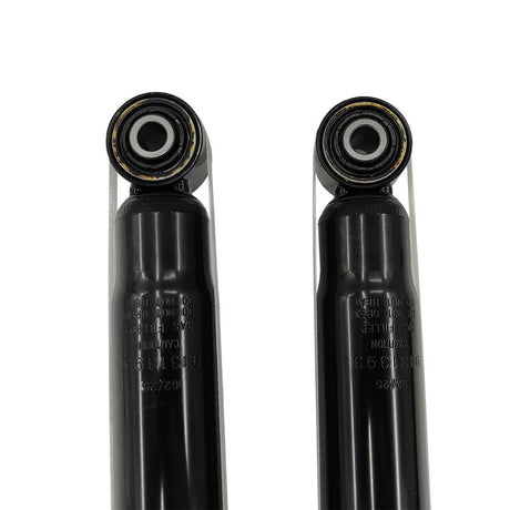 Pair Rear Shock Absorbers Fit For Audi A4 B8 8K2 8K5 A5 8F7 8TA 1.8L 2.0L 2.7L 3.0L 3.2L 2008-2017 - Machter