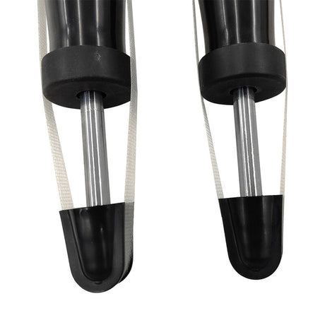Pair Rear Shock Absorbers Fit For Audi A4 B8 8K2 8K5 A5 8F7 8TA 1.8L 2.0L 2.7L 3.0L 3.2L 2008-2017 - Machter