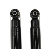 Pair Rear Shock Absorbers Fit For Audi A4 B8 8K2 8K5 A5 8F7 8TA 1.8L 2.0L 2.7L 3.0L 3.2L 2008-2017 RSA-AU001 - Machter
